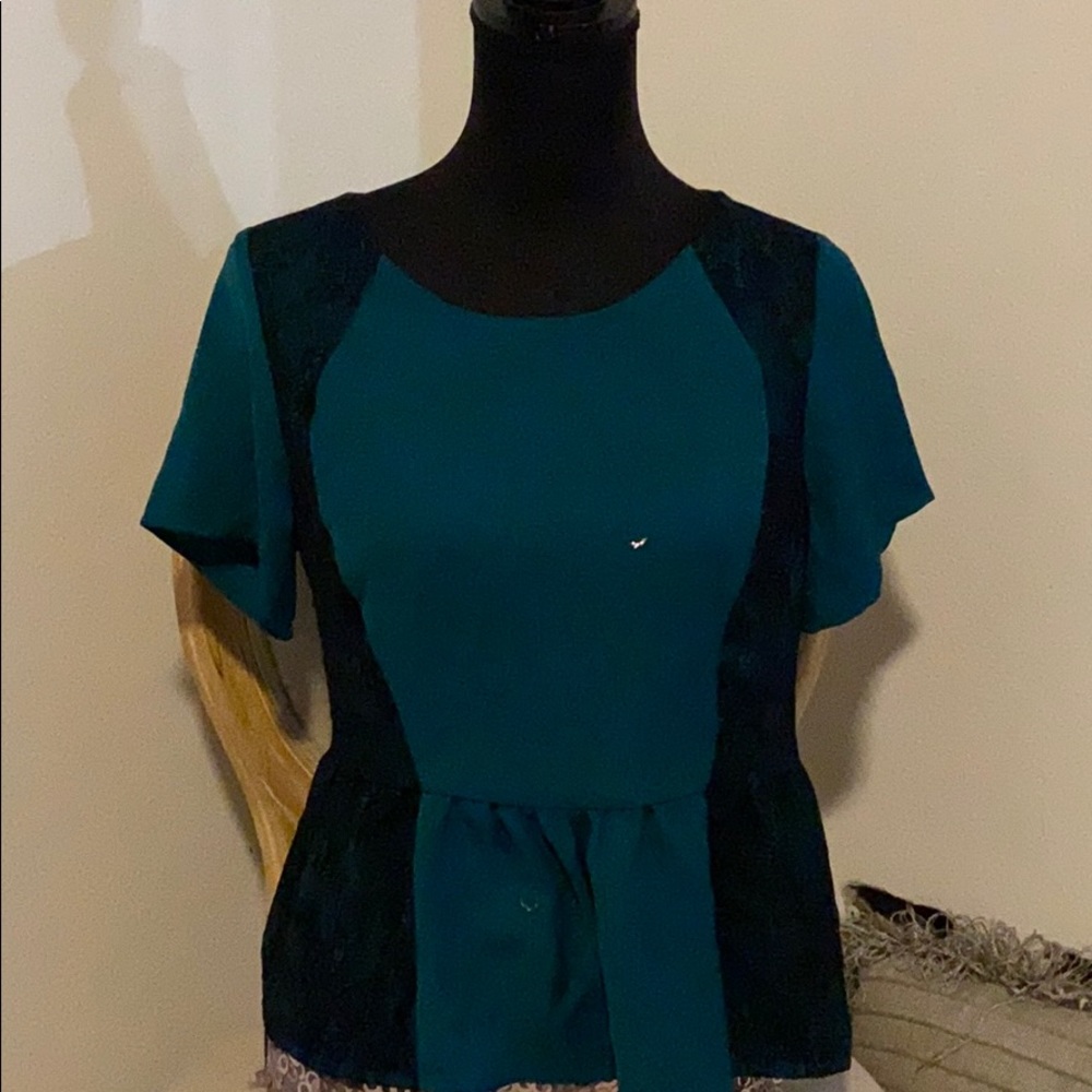 Blusa